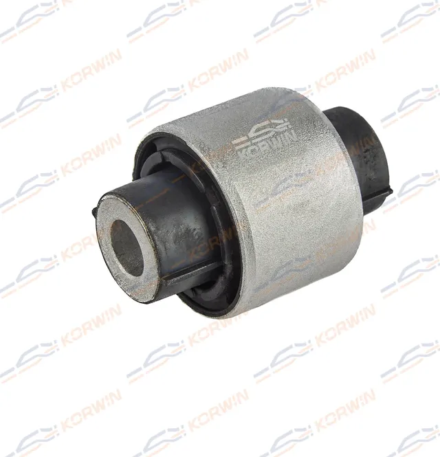 Сайлентблок Сайлентблок заднего нижнего рычага внутренний (гарантия 1 год/30т.км (Korwin). Артикул KWAM0018