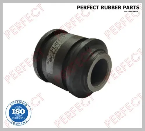 48706-52010 TO-65-NCP1E02 САЙЛЕНТБЛОК ЗАДНЕЙ ПОПЕРЕЧНОЙ ТЯГИ PFT (Perfect). Артикул TO65NCP1E02