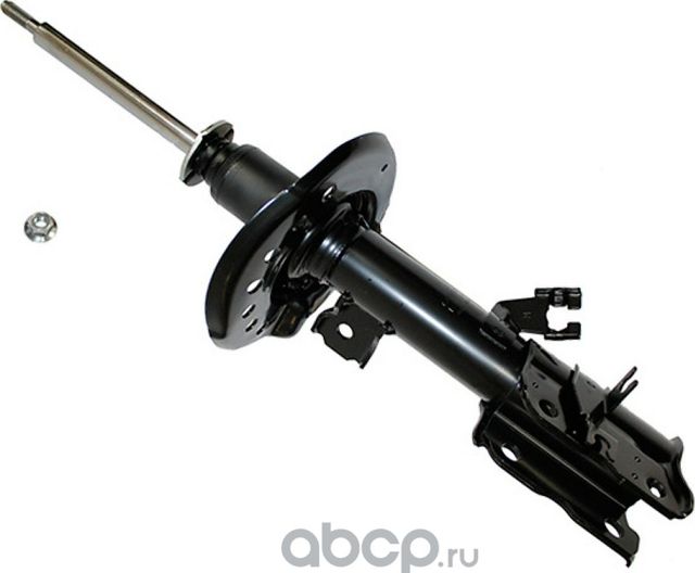 Амортизатор Nissan. Артикул E43024EA8C