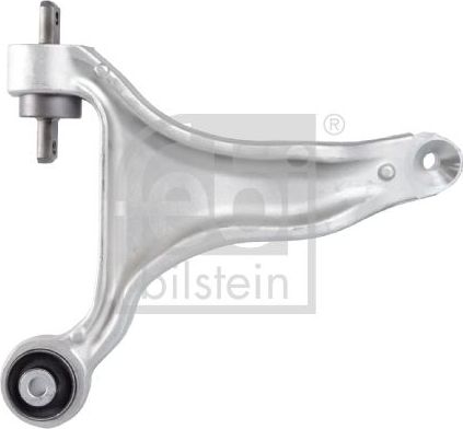 Поперечный рычаг передней подвески Febi Bilstein (алюминий) правый для Volvo XC70 I 2002-2007. Артикул 32512