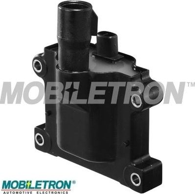 Катушка зажигания Mobiletron. Артикул CT-20