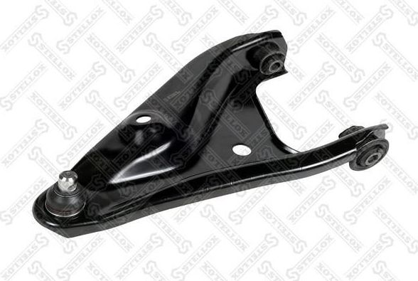 Поперечный рычаг передней подвески Stellox. Артикул 57-03864-SX