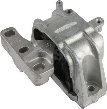 Подушка (опора) двигателя OSSCA правая для Volkswagen Golf V 2003-2008. Артикул 12928