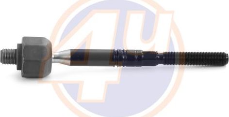 Рулевая тяга 4U для Jaguar XF II 2015-2026. Артикул JG-E-05671