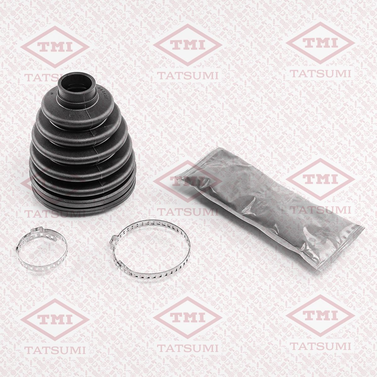 Пыльник ШРУСа внутренний к-т (Tatsumi) Tatsumi. Артикул TDC1200