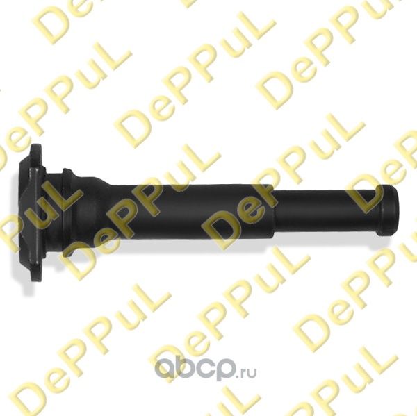 НАПРАВЛЯЮЩАЯ СУППОРТА ТОРМОЗНОГО ЗАДНЕГО HONDA CR- (Deppul). Артикул DEPP042