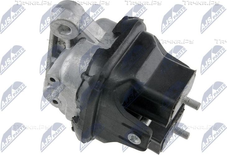 Подушка (опора) двигателя NTY правая/левая для Chrysler 300C I 2004-2012. Артикул ZPS-CH-022