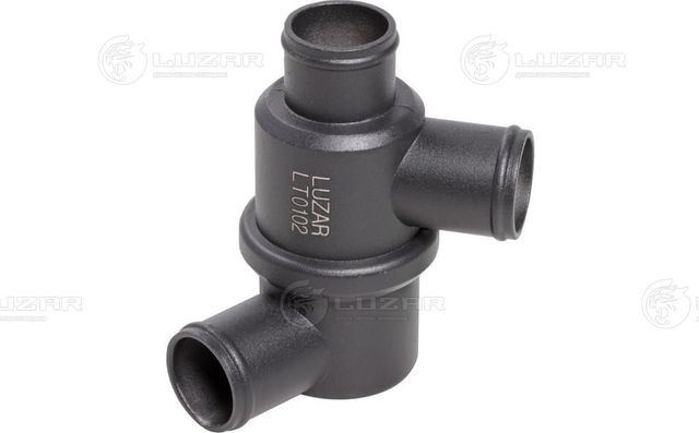 Термостат Luzar для ВАЗ 2105 1981-2012. Артикул LT 0102