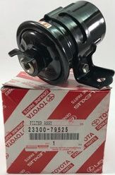 Топливный фильтр Toyota для Toyota Previa I (XR10, XR20) 1990-2000. Артикул 2330079525