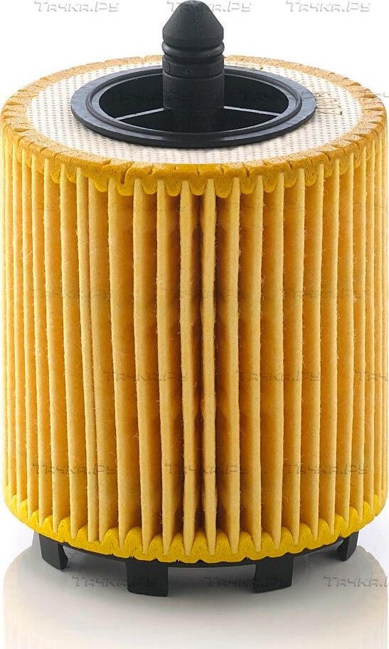 Масляный фильтр Mann-Filter для Oldsmobile Alero 2001-2004. Артикул HU 6007 x