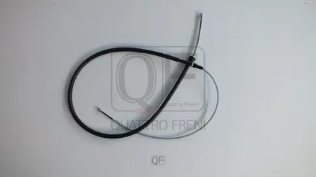 Трос стояночного тормоза (Quattro Freni). Артикул QF16F00122