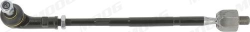 Рулевая тяга поперечная MOOG левая для Audi A3 I (8L) 1996-2003. Артикул VO-DS-8281
