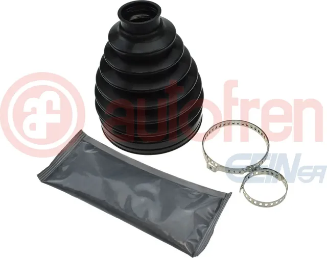 Пыльник ШРУСа TOYOTA LAND CRUISER PRADO 150 нар. (компл.) (Seinsa Autofren). Артикул D8593T