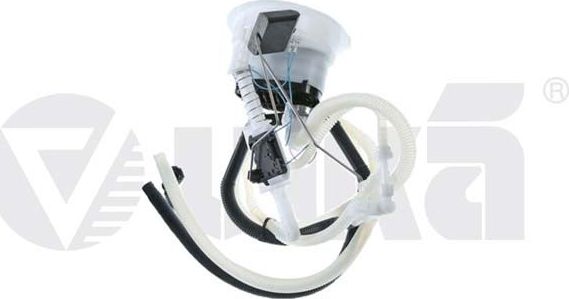 Бензонасос (топливный насос) Vika. Артикул 99738401