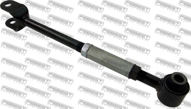 Поперечный рычаг задней подвески Febest передний для Kia Sportage II 2004-2010. Артикул 1225-TUCR1