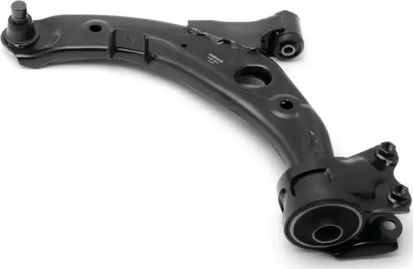 Рычаг передний нижний левый (Metaco). Артикул 4320049L