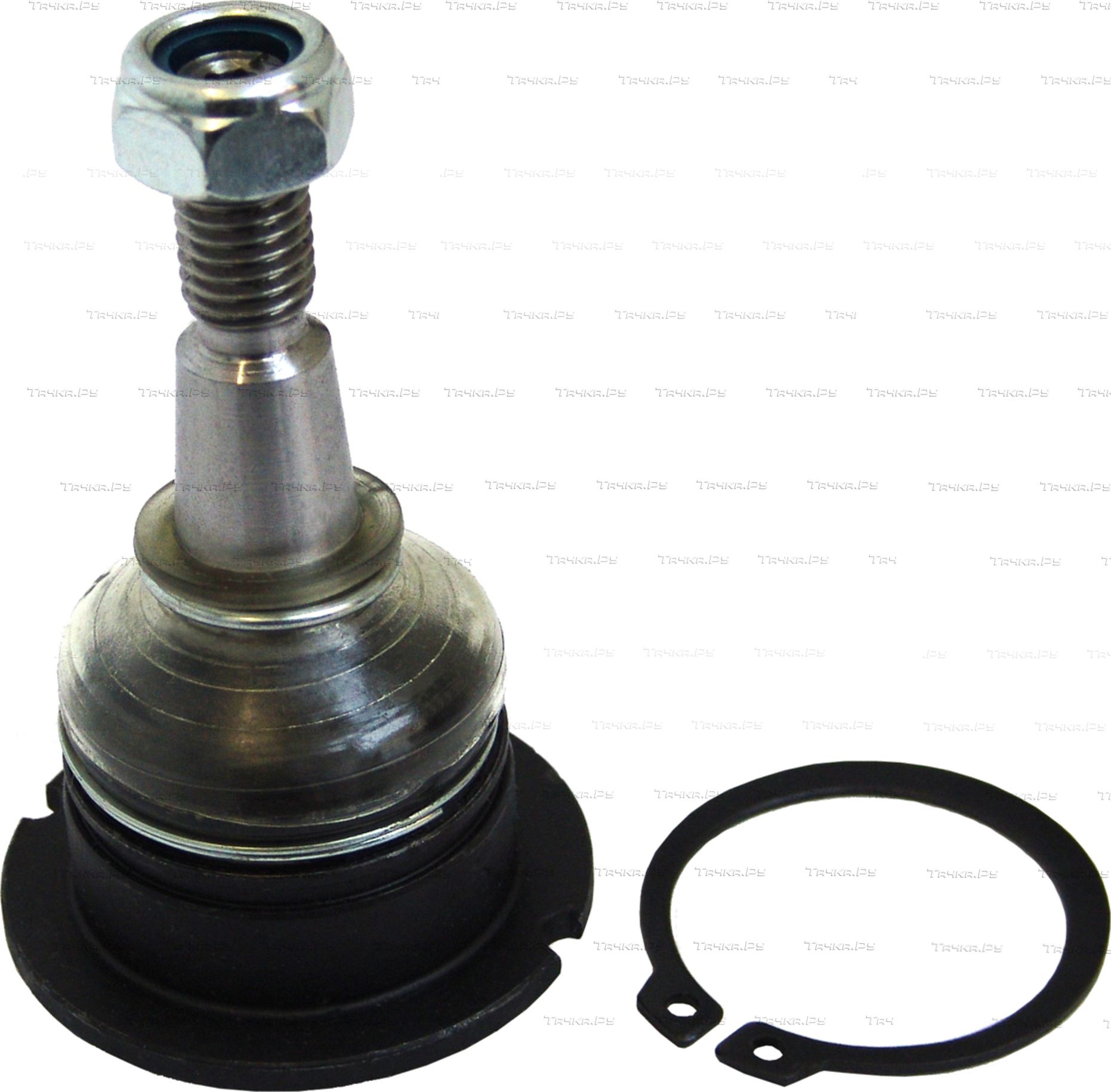 Шаровая опора MAPCO передняя верхняя для Land Rover Range Rover Sport I 2005-2013. Артикул 51672