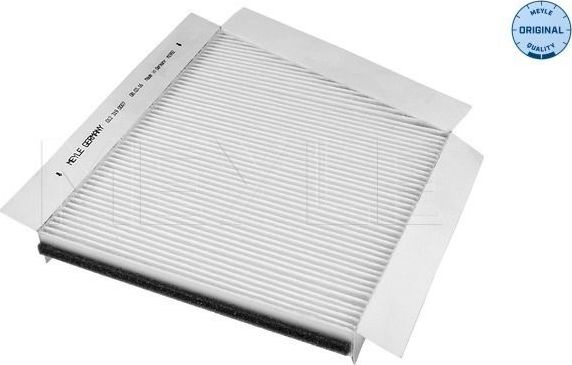 Салонный фильтр Meyle Original. Артикул 012 319 0007