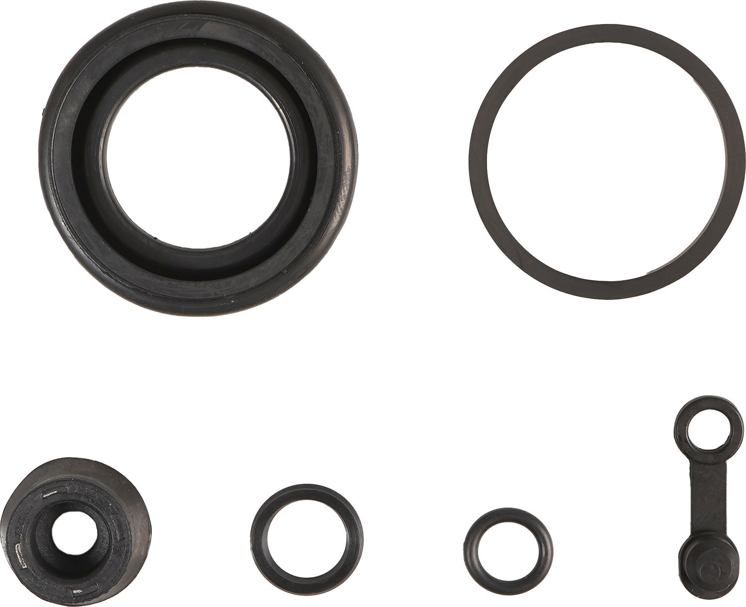 Ремкомплект тормозного суппорта Trialli. Артикул RCF 012005