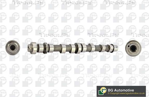 Распредвал BGA для Opel Zafira B 2005-2015. Артикул CS9524
