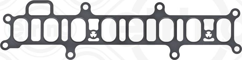 Прокладка впускного коллектора Elring. Артикул 945.870