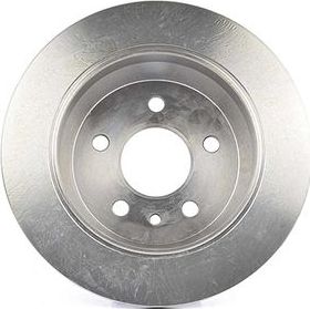 Тормозной диск BSG. Артикул BSG 60-210-005