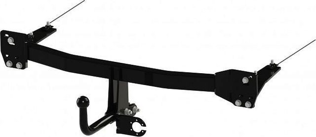 Фаркоп Шериф для Honda CR-V V 2016-2022. Артикул 3727.12