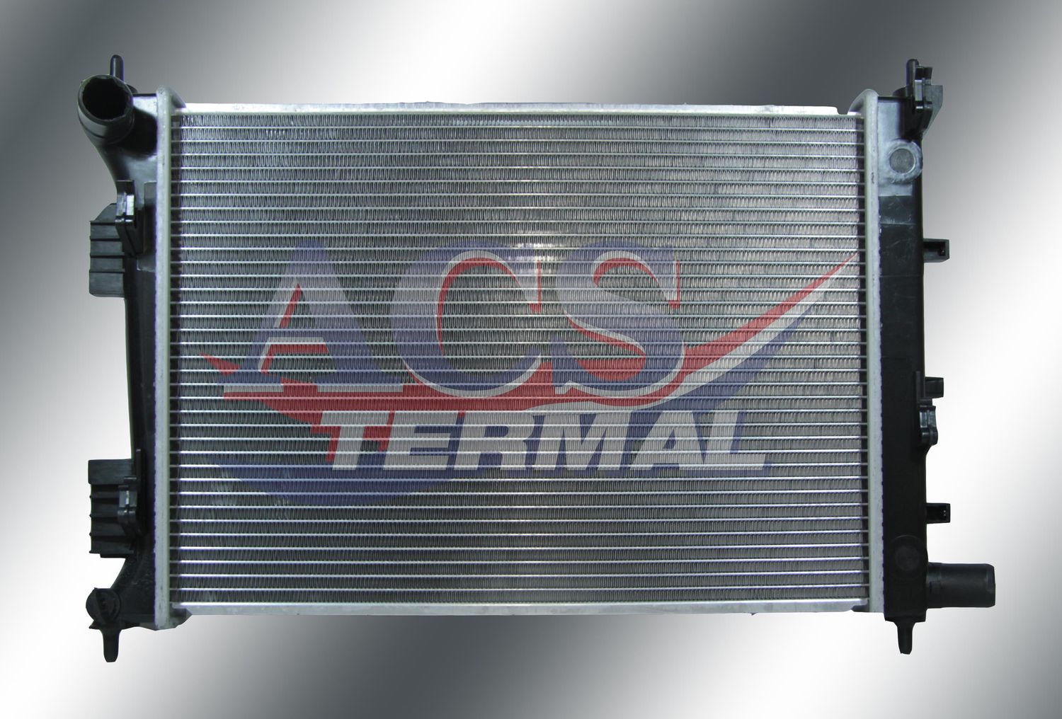 Радиатор охлаждения ACS Termal. Артикул 336756HA