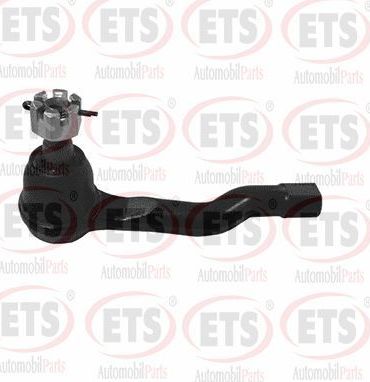 Наконечник рулевой тяги ETS. Артикул 18.TR.881