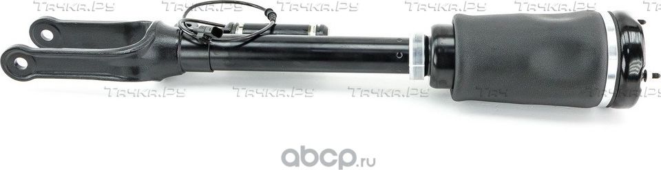 Стойка амортизационная газовая с пневмобалоном (Dominant) Dominant. Артикул MB16043206013
