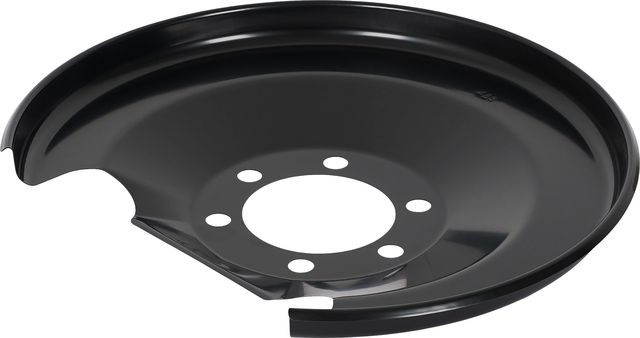 Кожух (щиток) тормозного диска Trialli (Листовая сталь). Артикул BDSP 2546