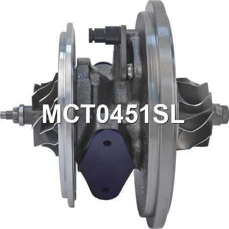 Картридж турбокомпрессора Krauf. Артикул MCT0451SL
