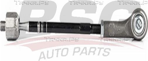 Рулевая тяга поперечная BSG для Porsche Cayenne II (958) 2010-2014. Артикул BSG 90-310-142