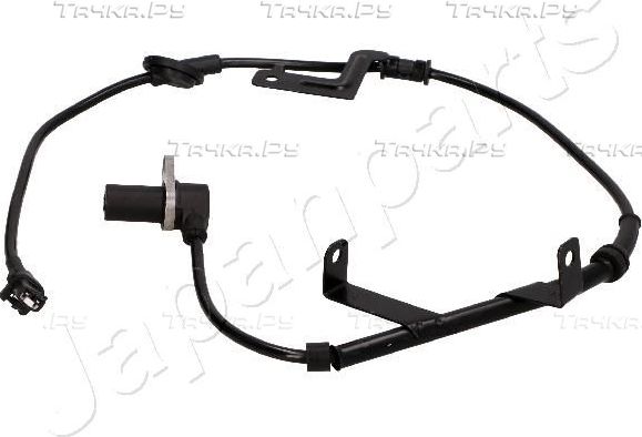 Датчик ABS Japanparts передний правый для Hyundai Sonata V (NF) 2005-2010. Артикул ABS-H25