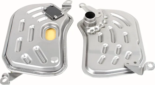 Фильтр АКПП HONDA CIVIC VTI CVT (96-) (Azumi). Артикул JT28445