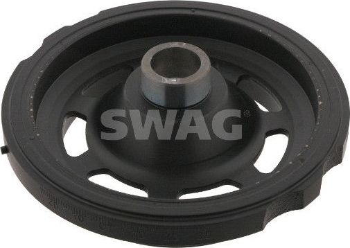Шкив коленвала SWAG для Mercedes-Benz Sprinter 904 1996-2006. Артикул 10 93 1296