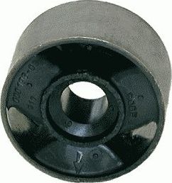 Сайлентблок переднего рычага подвески Boge. Артикул 87-127-A
