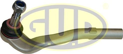 Наконечник рулевой тяги G.U.D.. Артикул GSP201472