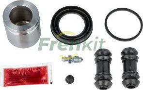 Ремкомплект тормозного суппорта Frenkit задний для Jeep Grand Cherokee III (WK) 2004-2010. Артикул 248981