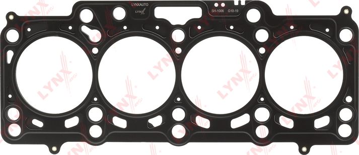Прокладка ГБЦ LYNXauto. Артикул SH-1006