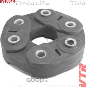 Муфта вала карданного (VTR). Артикул HY4001R