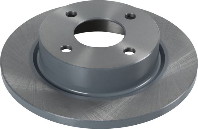 Тормозной диск Blue Print передний для Nissan Micra K11 1992-2003. Артикул ADN14362