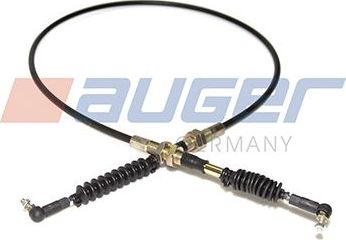 Трос газа Auger для Renault Magnum 1990-2013. Артикул 71769