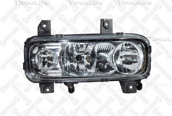 Фара передняя основная Stellox. Артикул 87-33079-SX
