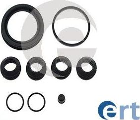 Ремкомплект тормозного суппорта ERT. Артикул 400365
