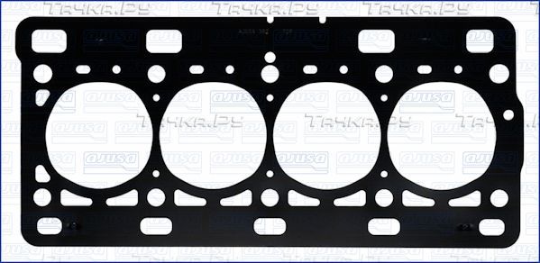 Прокладка ГБЦ Ajusa MULTILAYER STEEL для Dacia Logan I 2006-2012. Артикул 10146700