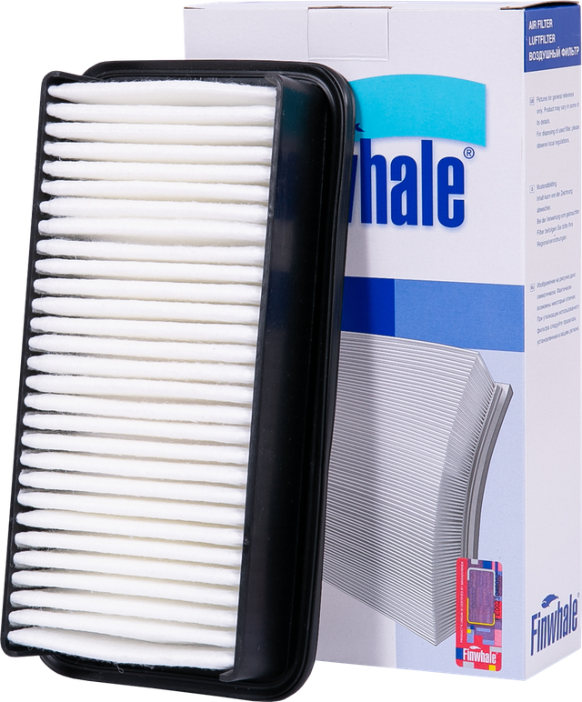 Воздушный фильтр Finwhale. Артикул AF643