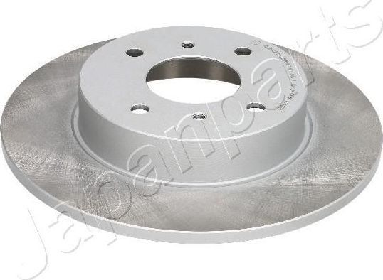 Тормозной диск Japanparts. Артикул DP-155C