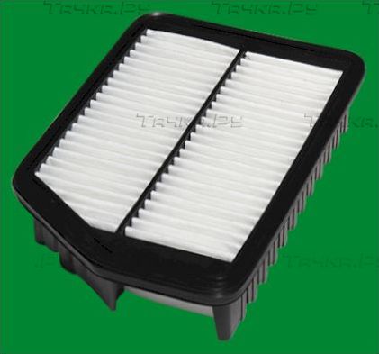 Воздушный фильтр Lucas Filters для Kia Proceed II 2013-2026. Артикул LFAF536