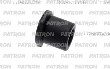 ВТУЛКА РЕССОРЫ NISSAN NAVARA D40M 05- (Patron) Patron. Артикул PSE20891